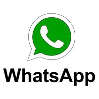 WhatsApp chat